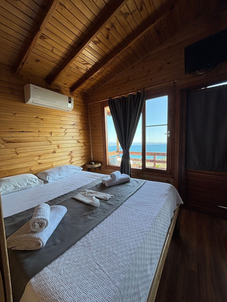 Gure Gokyuzu Butik Otel 18/38