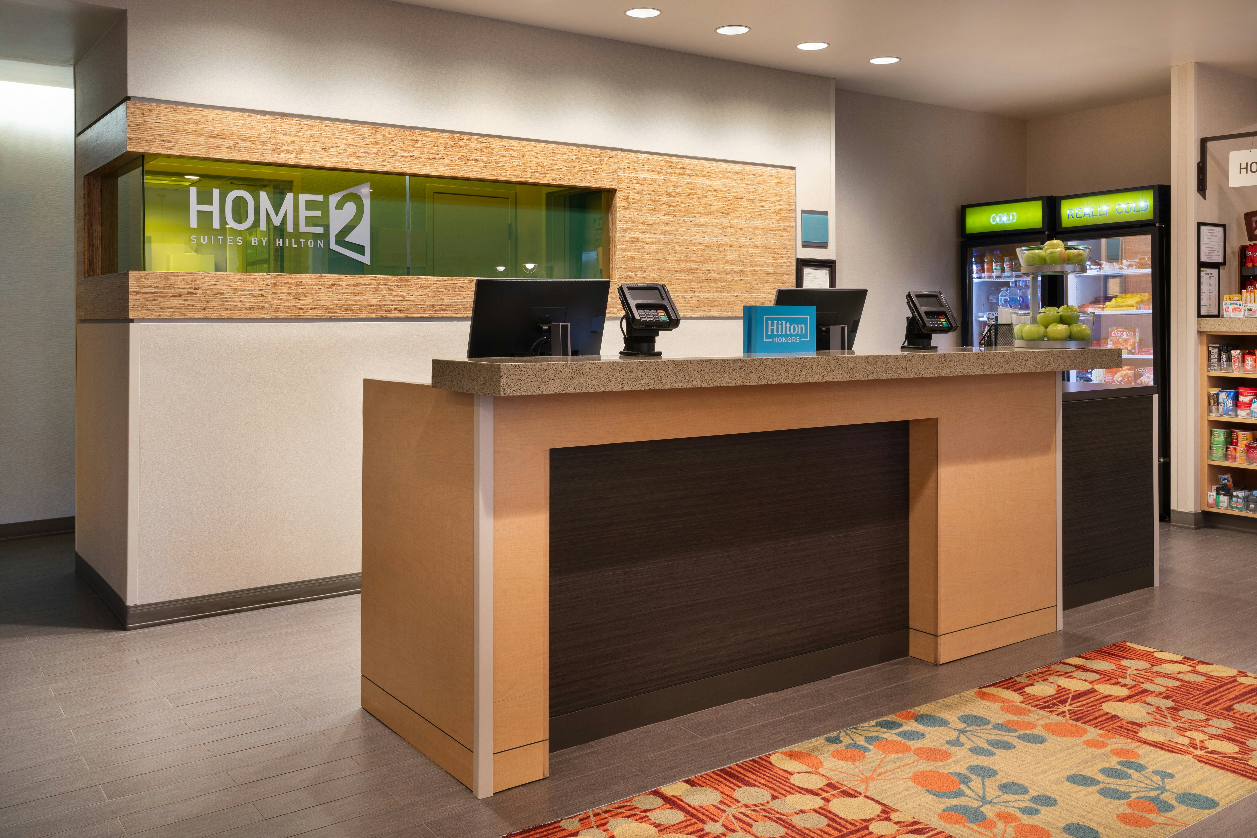 Home2 Suites by Hilton Anchorage/Midtown 14/62