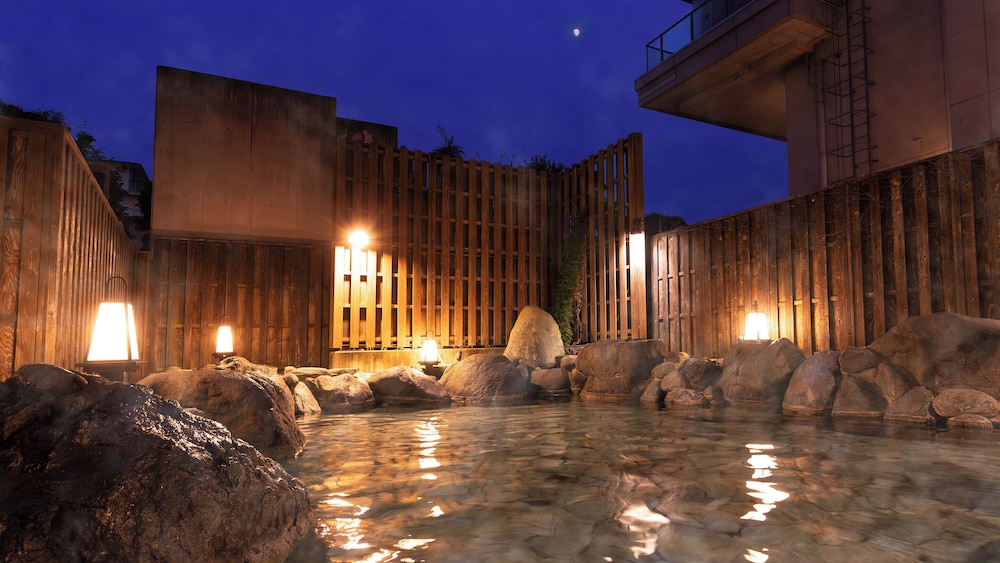 Oedo-Onsen-Monogatari Ito Hotel New Okabe 31/56