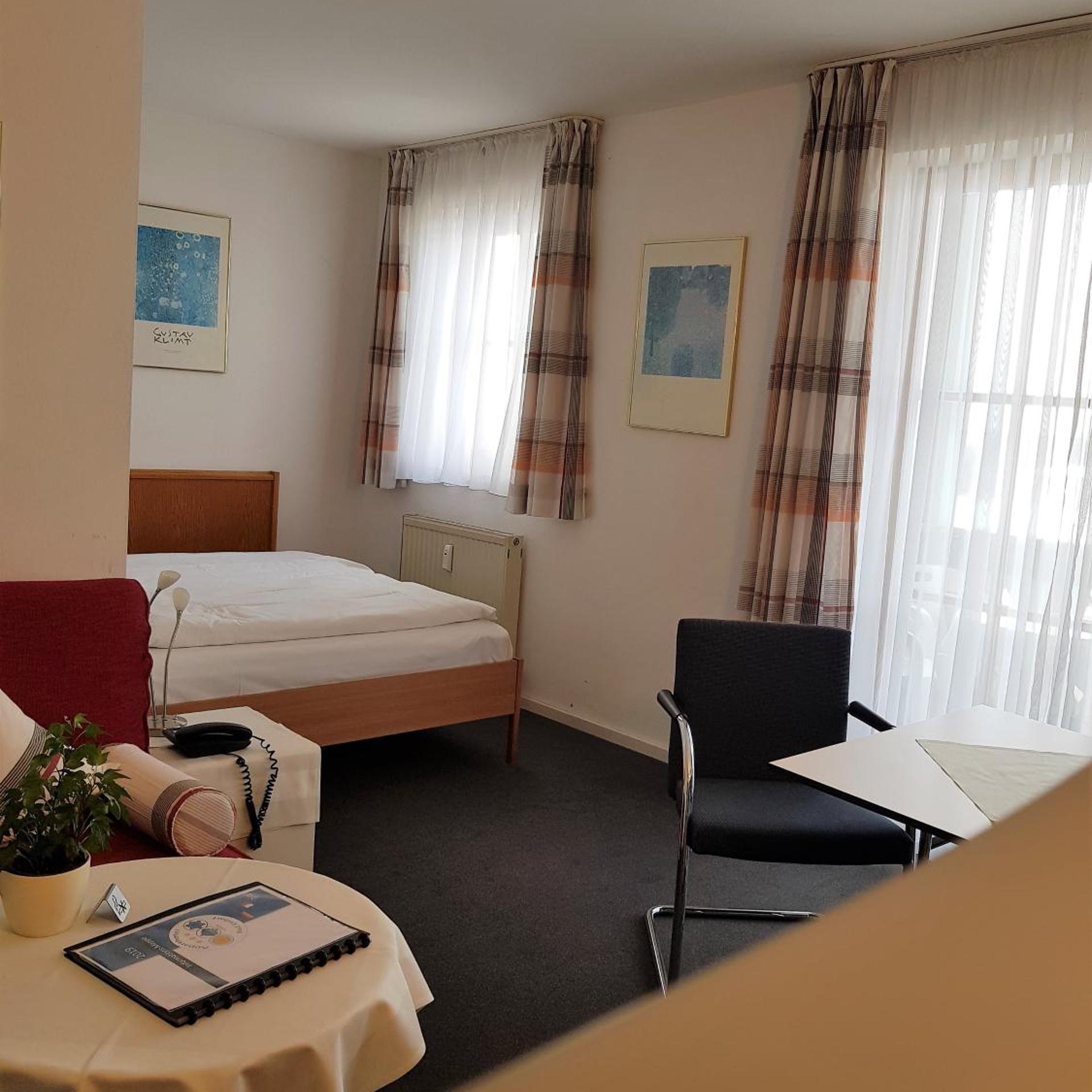 Apparthotel Garni Superior Simsseeblick 37/50
