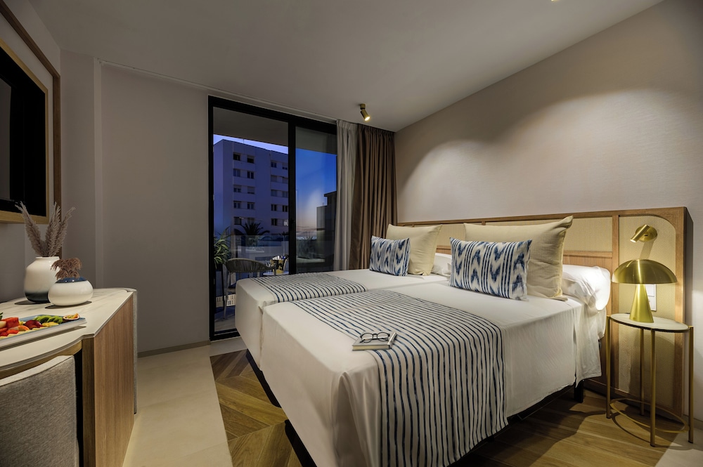 Hotel Vibra Yamm Urban 17/43
