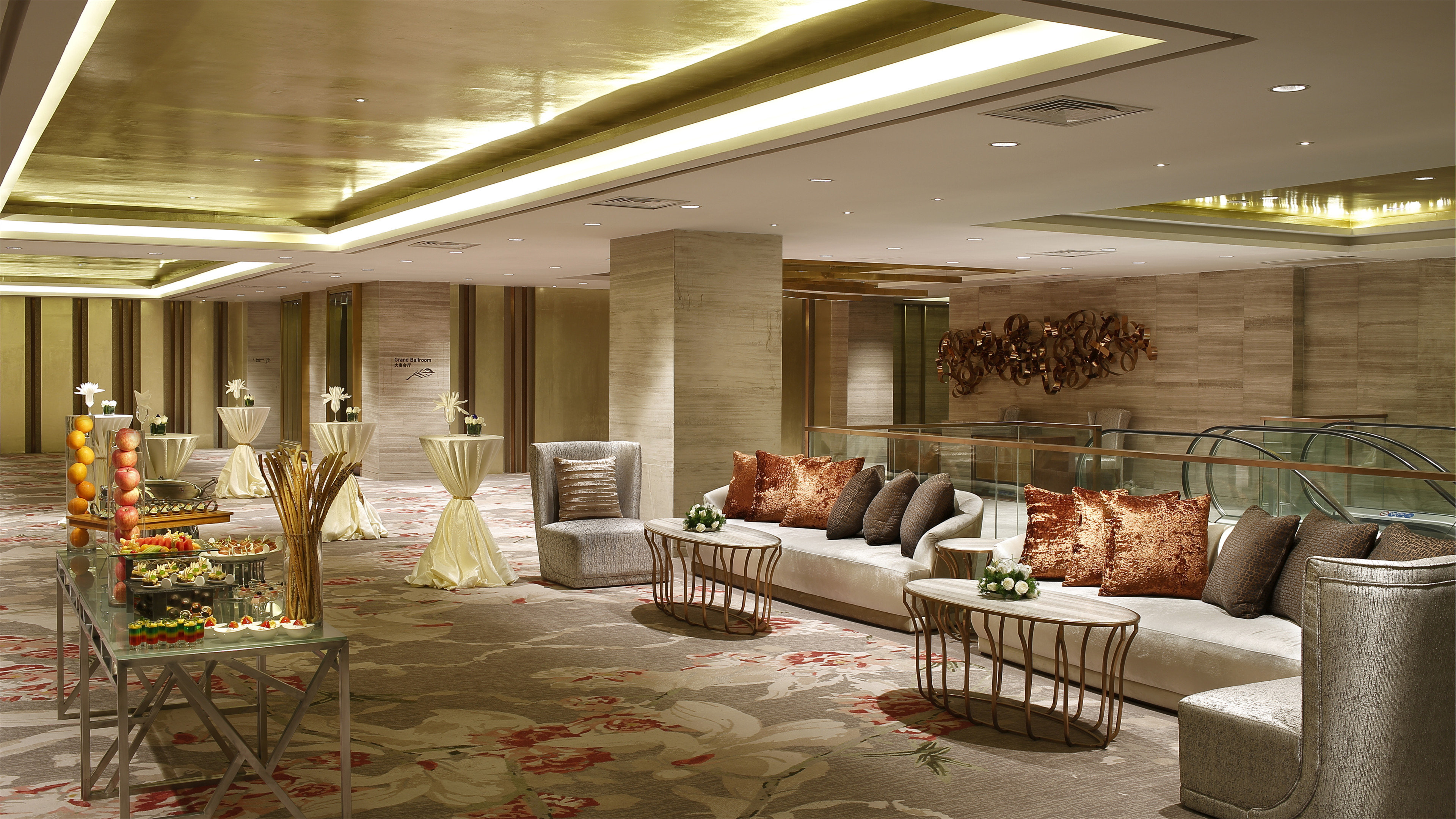 Holiday Inn Kunming City Centre 26/50