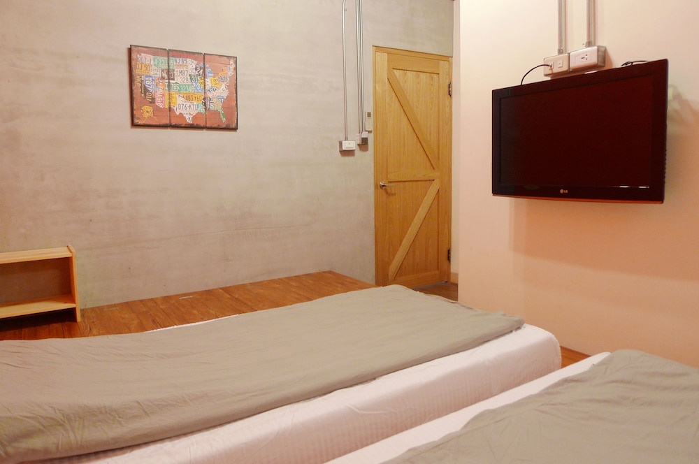Knock Knock Hostel 13/41
