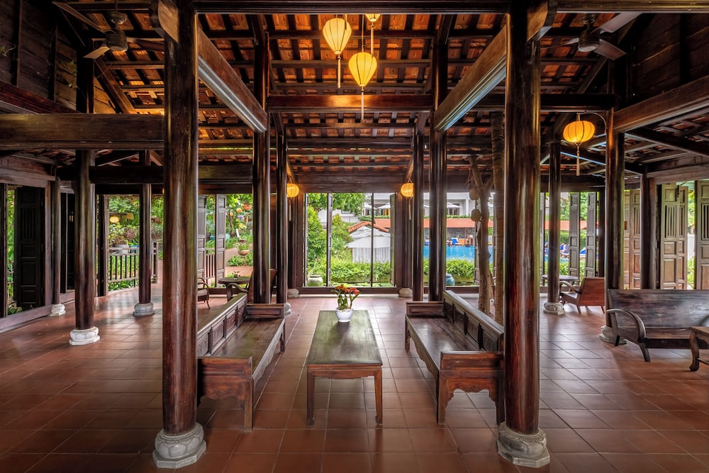 RiverTown Hoi An Resort & Spa 31/65