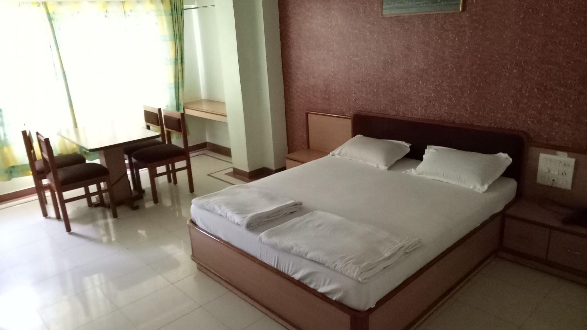 Guruprerna Beacon Resort Dwarka 22/36