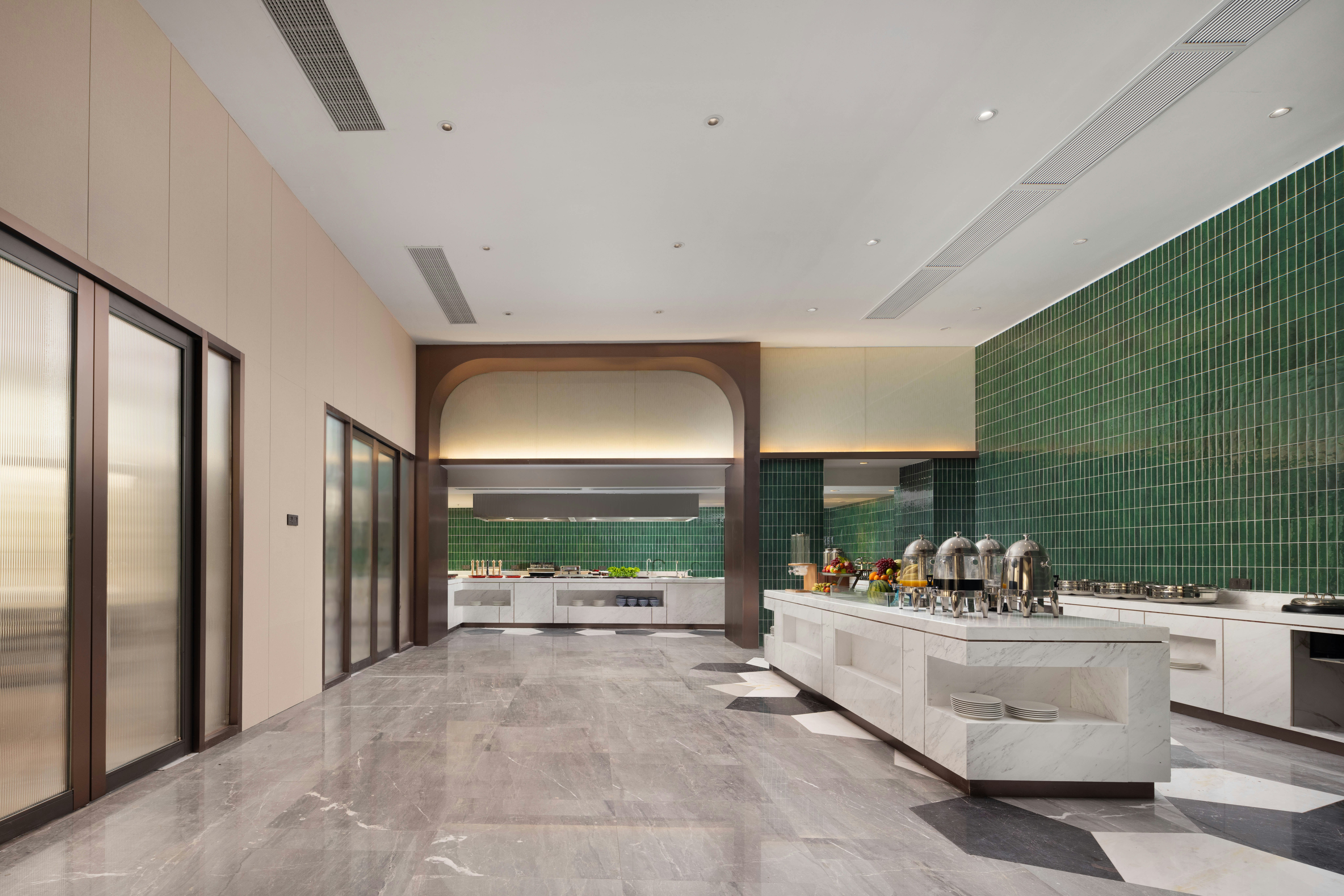 Hilton Garden Inn Jiangmen Xinhui 18/64