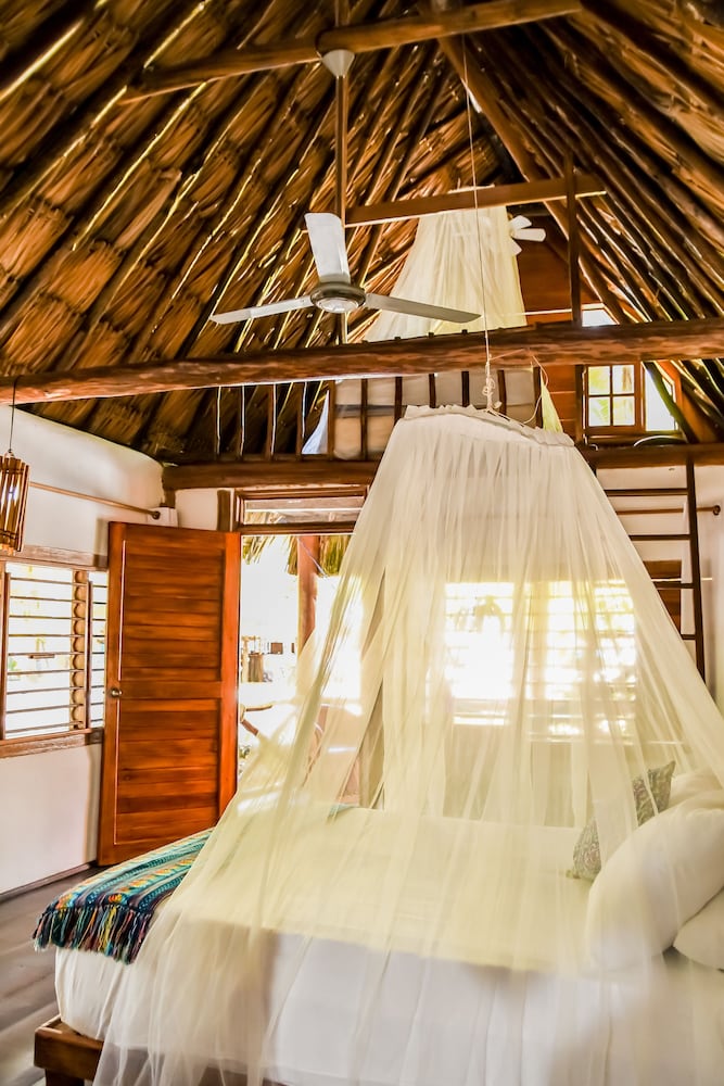 Hotel Zomay Holbox 75/91
