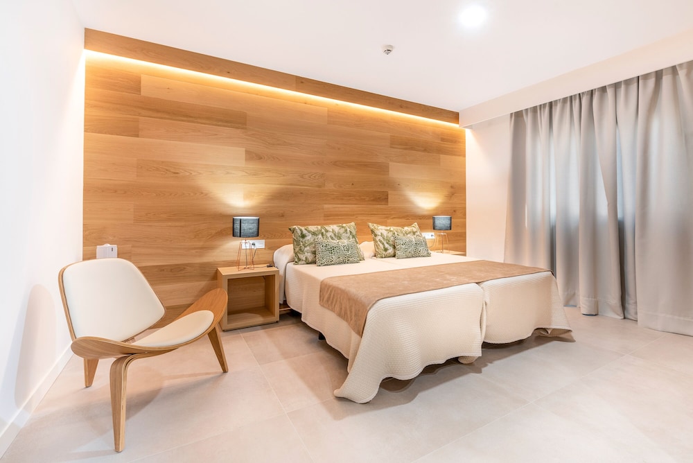Ohasis Boutique Suites 14/50