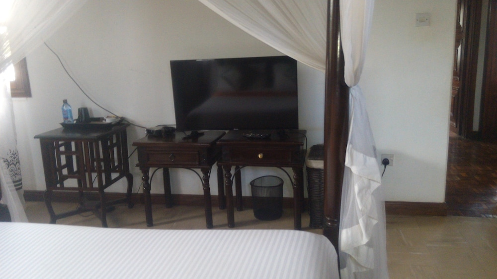 Twiga Sanctuary Resort 13/14