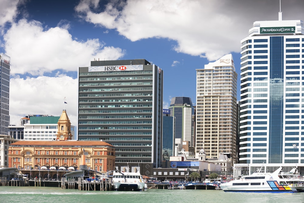 The Sebel Quay West Auckland 4/41