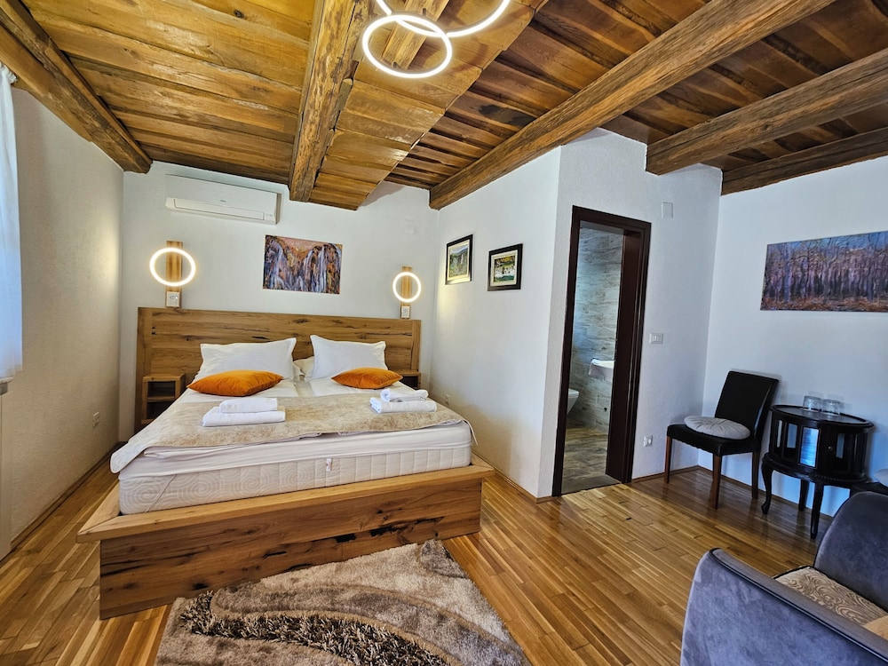 Plitvica Lodge 11/50