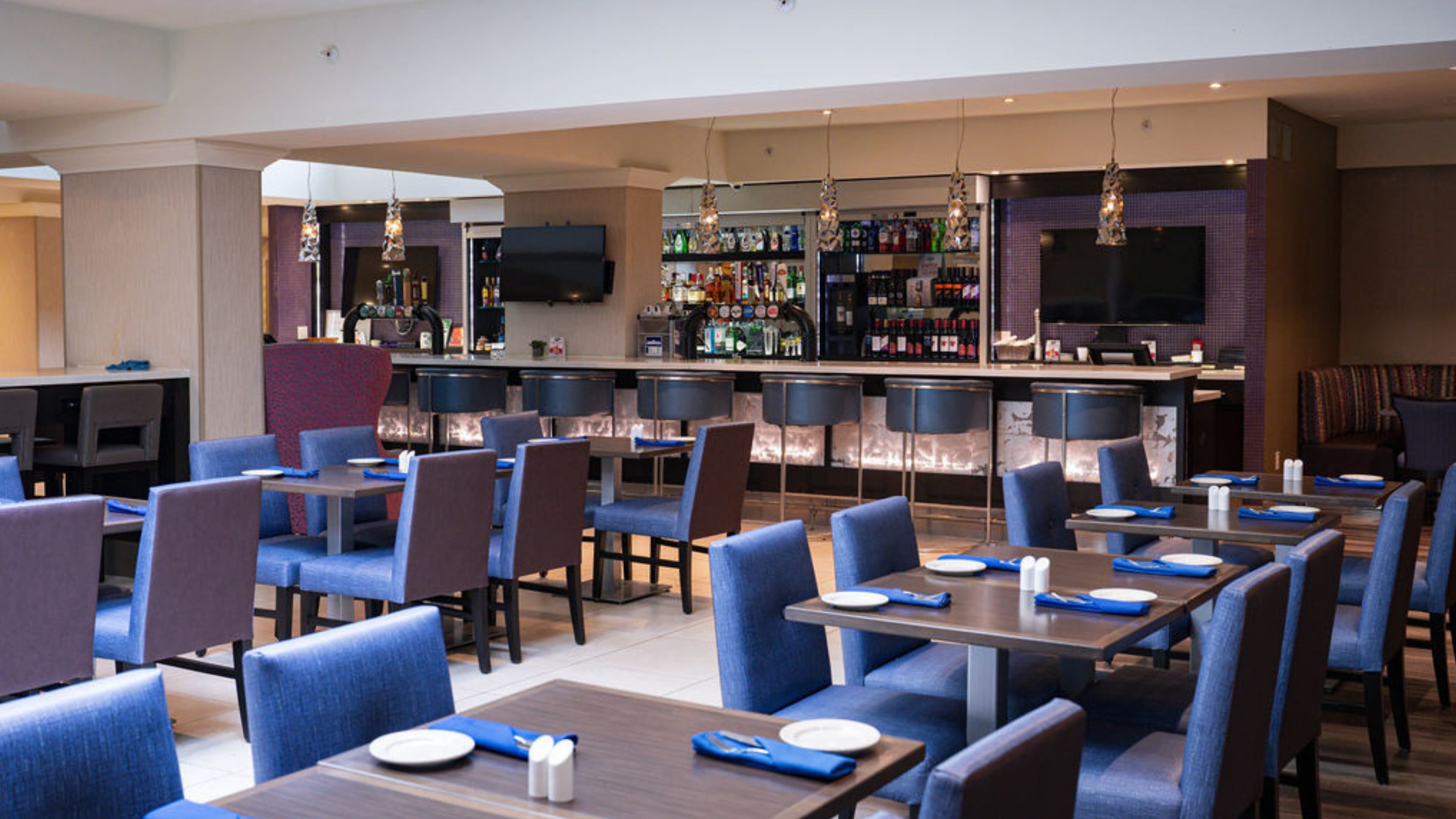 Holiday Inn Toronto International Airport Hotel 36/58