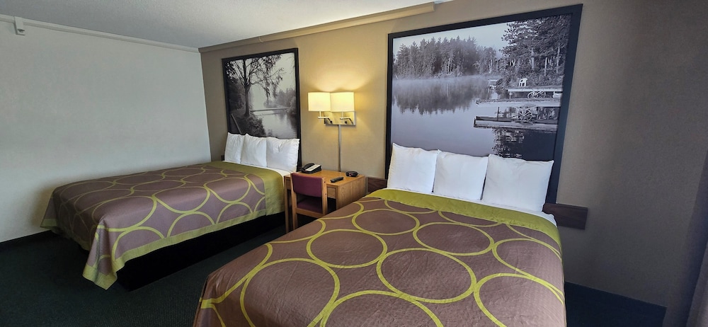Super 8 By Wyndham Rogers Minnesota 23/42