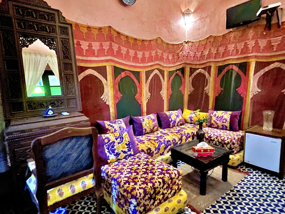 Riad Dar Guennoun 33/50