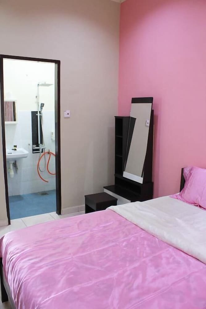 Memory Homestay 12/27