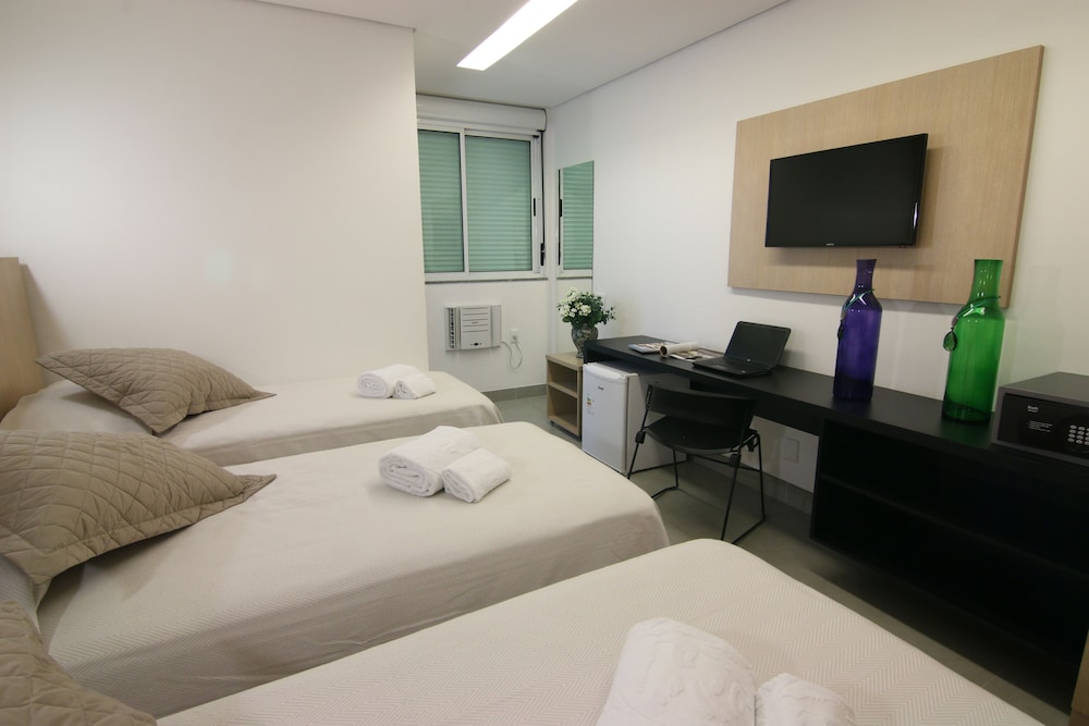 Tupygua Brasil Hotel 10/48