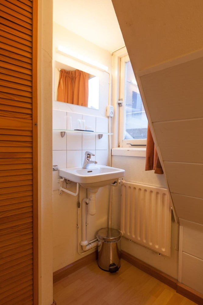 The Townhouse Hotel 31/32
