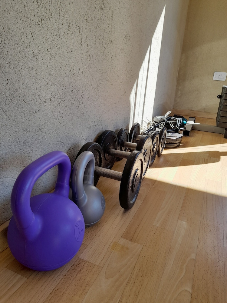 Olivos de Monte Resort & Spa 25/50