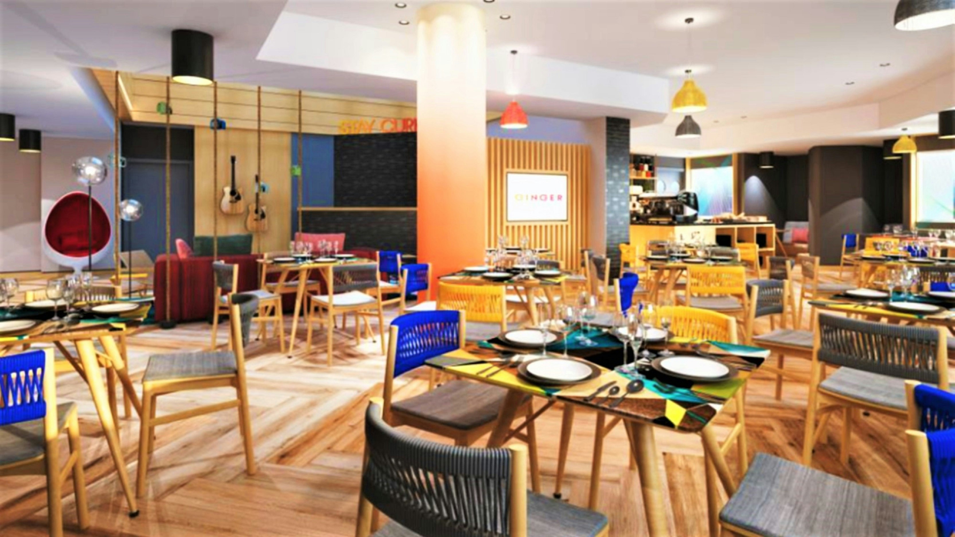 Ginger Bangalore Whitefield 21/27