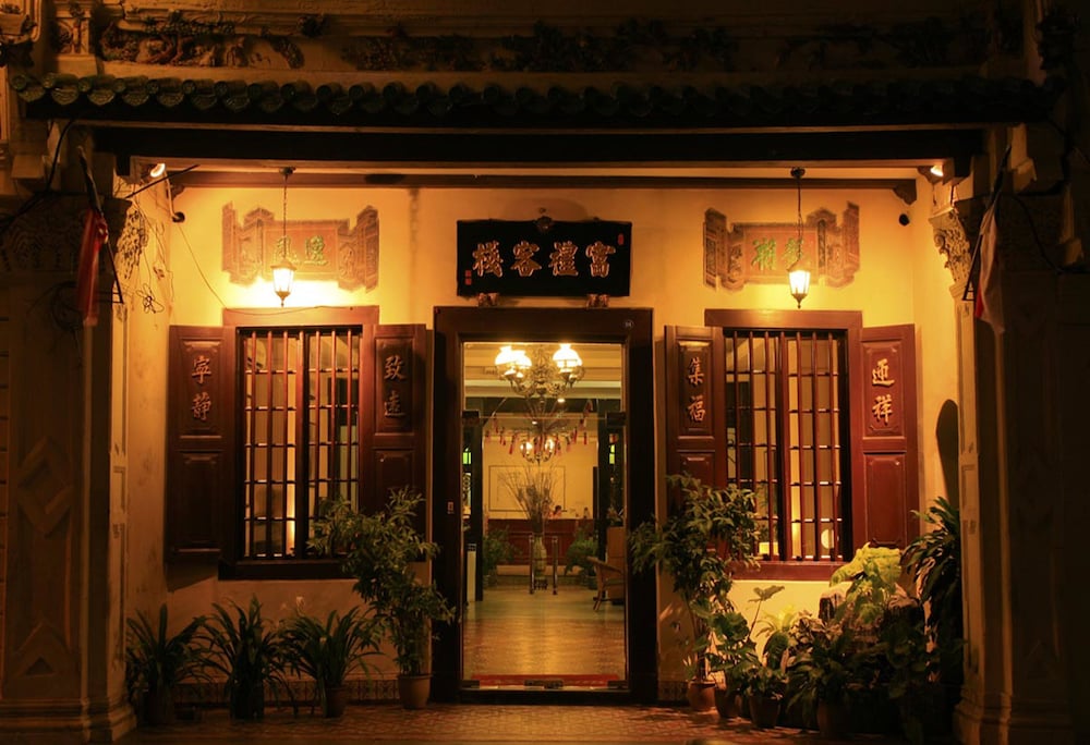 Hotel Puri Melaka 4/62