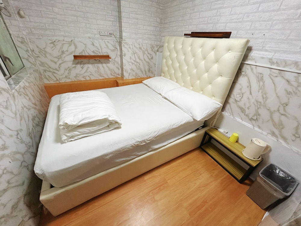 Tempo Inn-Cozy@National Court 27/63
