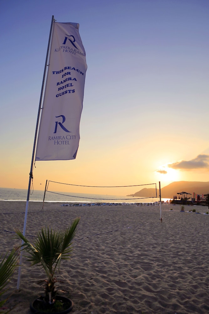 Ramira City Hotel 16 Adult Hotel 44/50