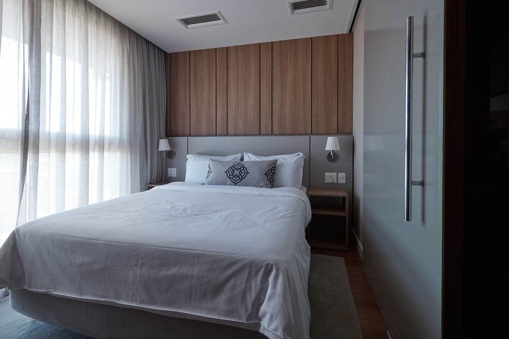 Exclusive Gramado Hotel & Spa by Gramado Parks 10/50