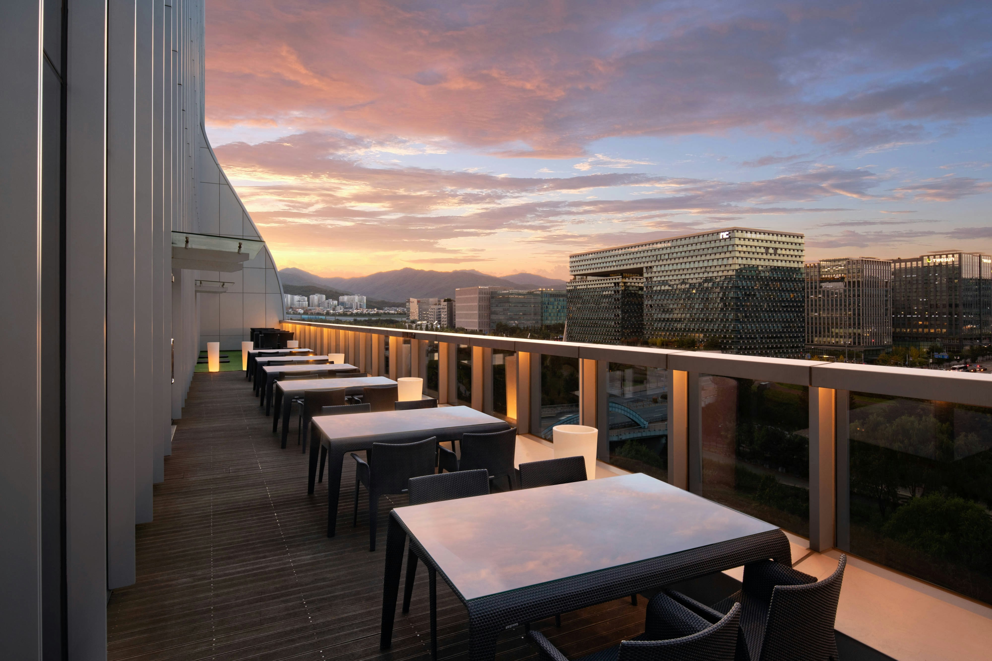Courtyard by Marriott Seoul Pangyo 42/61
