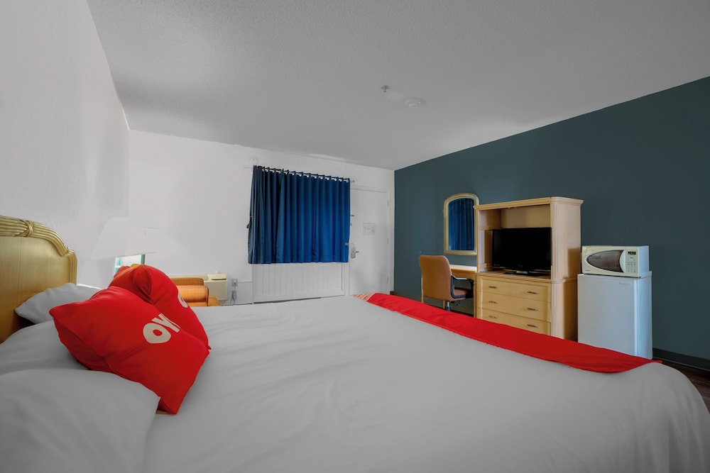 OYO Hotel Kingsville - Hwy 77 14/51