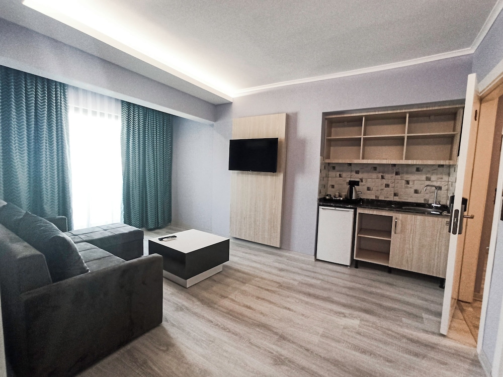 Livane Apart Hotel 31/50
