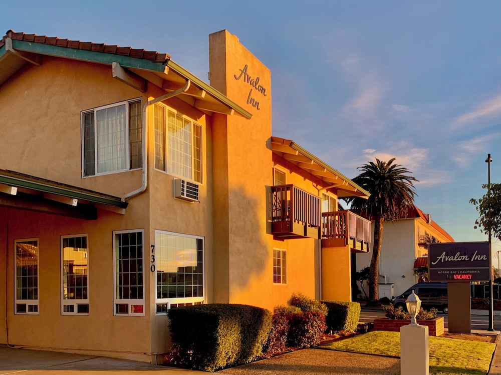 Fireside Inn 4/56