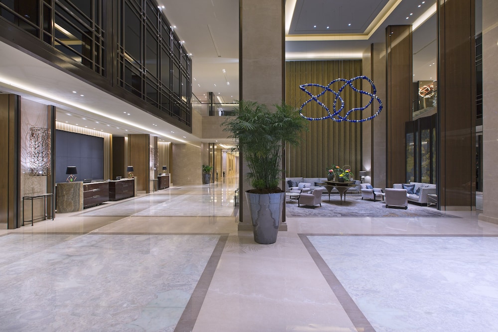 Sheraton Grand Jakarta Gandaria City Hotel 16/52
