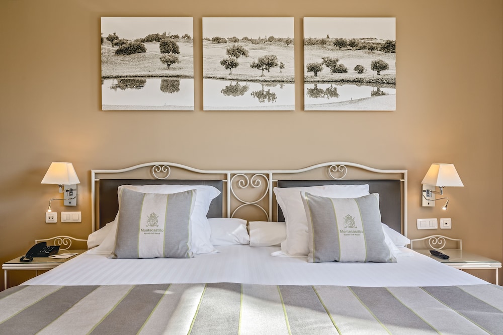 Barcelo Jerez Montecastillo Convention Center 20/72