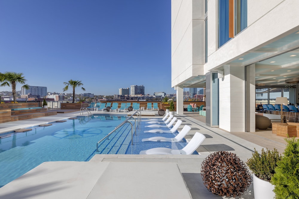 Margaritaville Hotel Nashville 34/66
