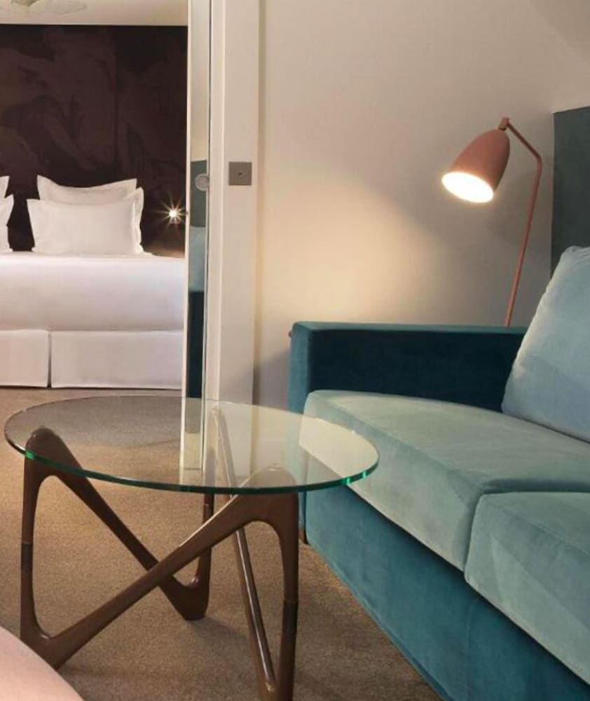 Hotel Dupond Smith 47/67