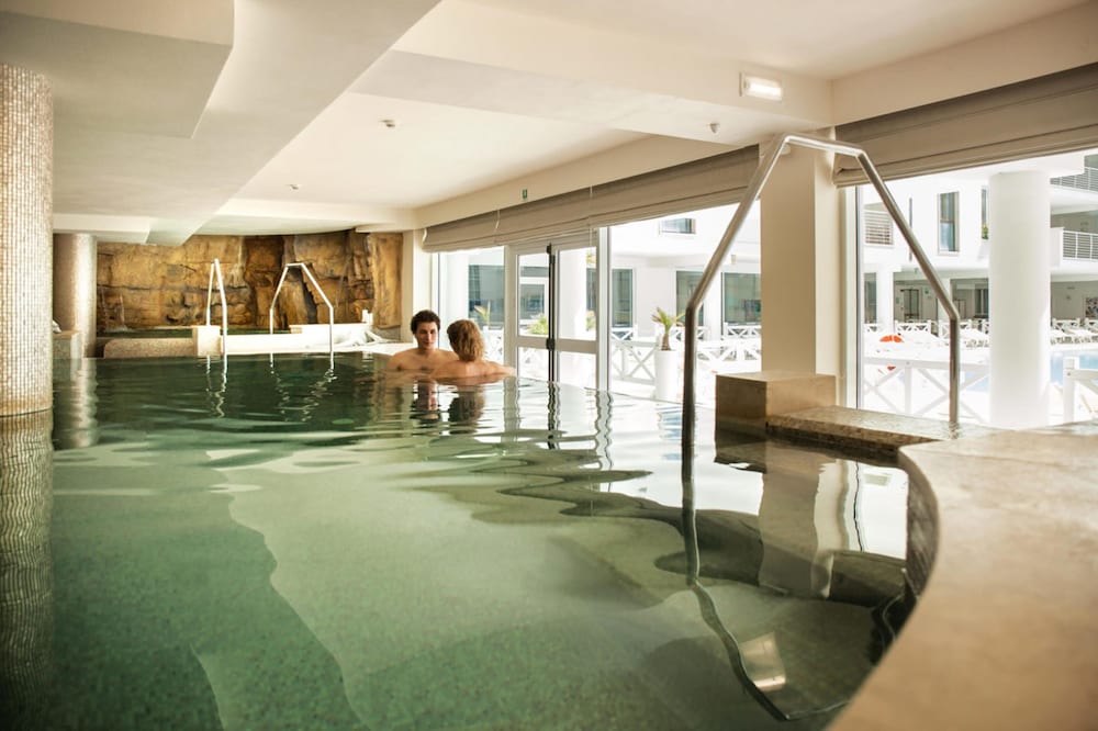 Terme Marine Leopoldo Ii Hotel 19/50