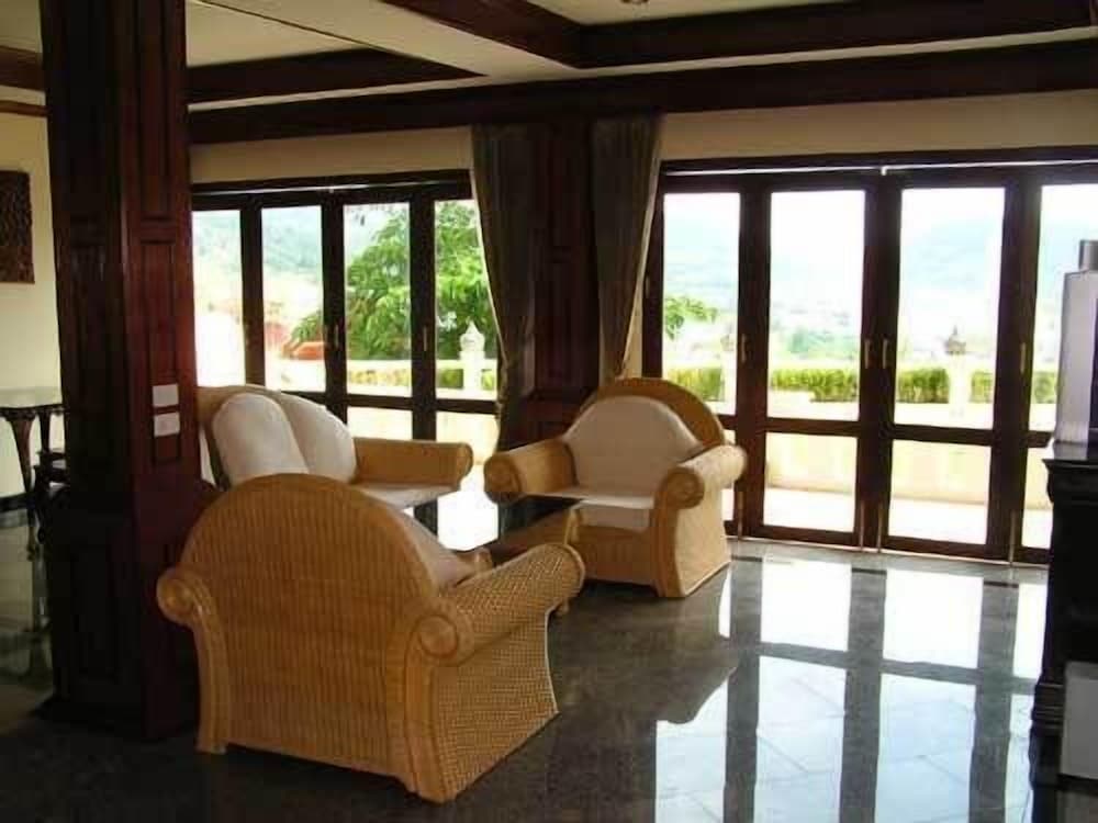 Prince Edouard Apartments Resort 34/50