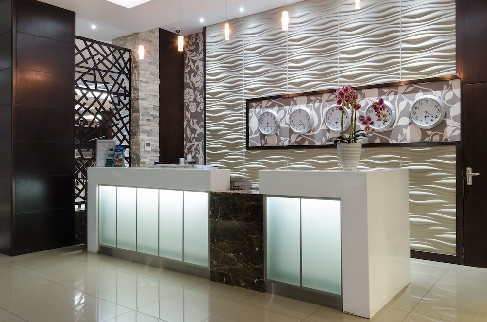Protea Hotel By Marriott Upington 5/46