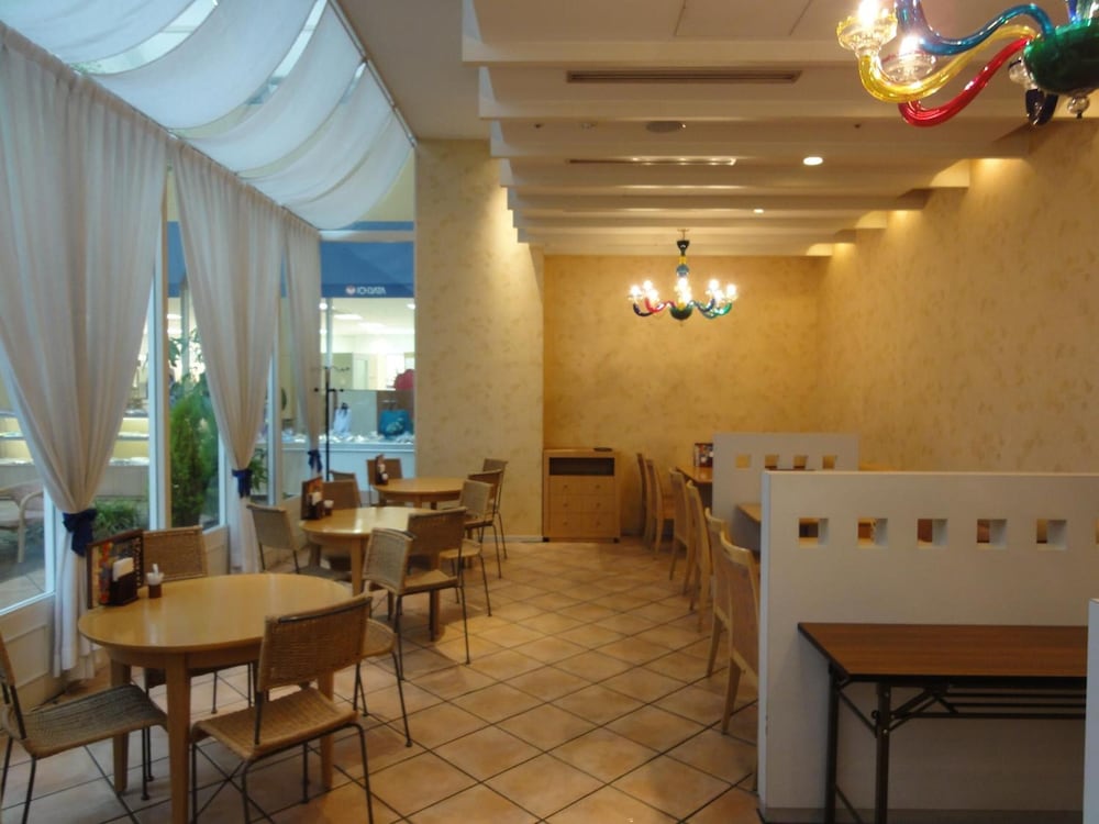 TWIN LEAVES HOTEL IZUMO 28/33