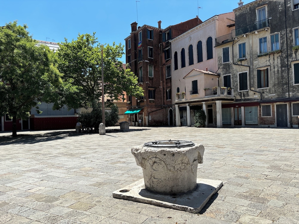 Locanda del Ghetto 35/50