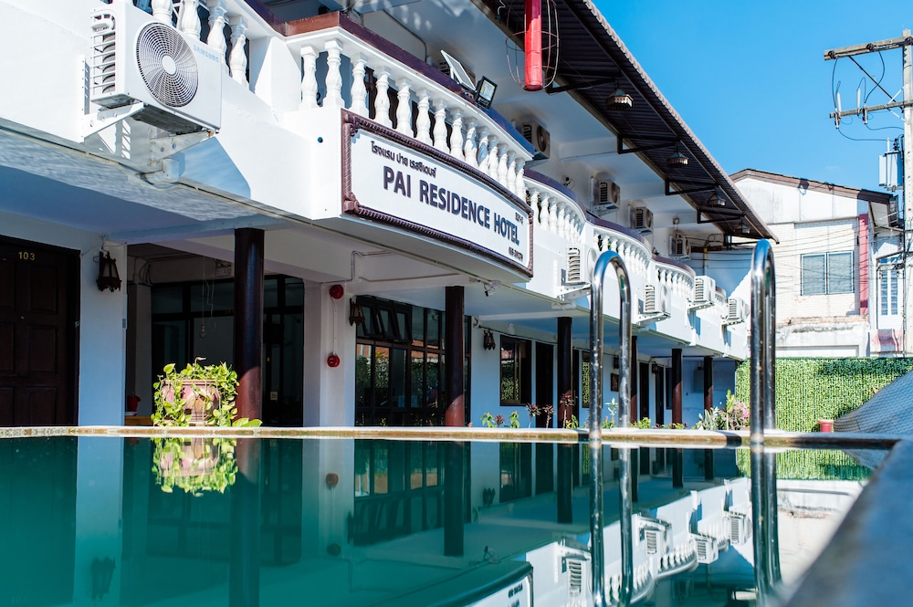 Pai Residence Chiangmai Gate 10/50