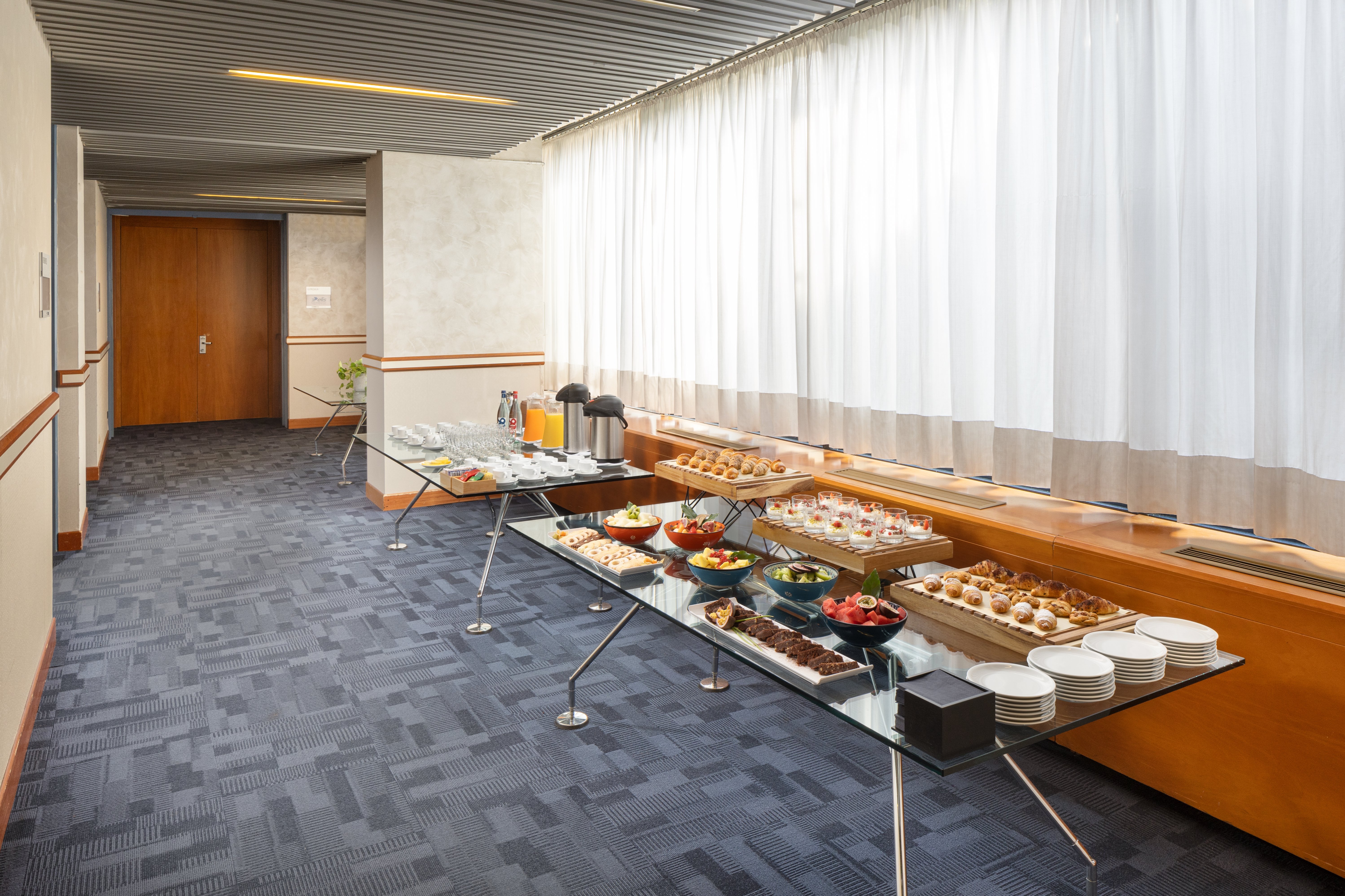 Crowne Plaza Hotel Milan Linate 37/74