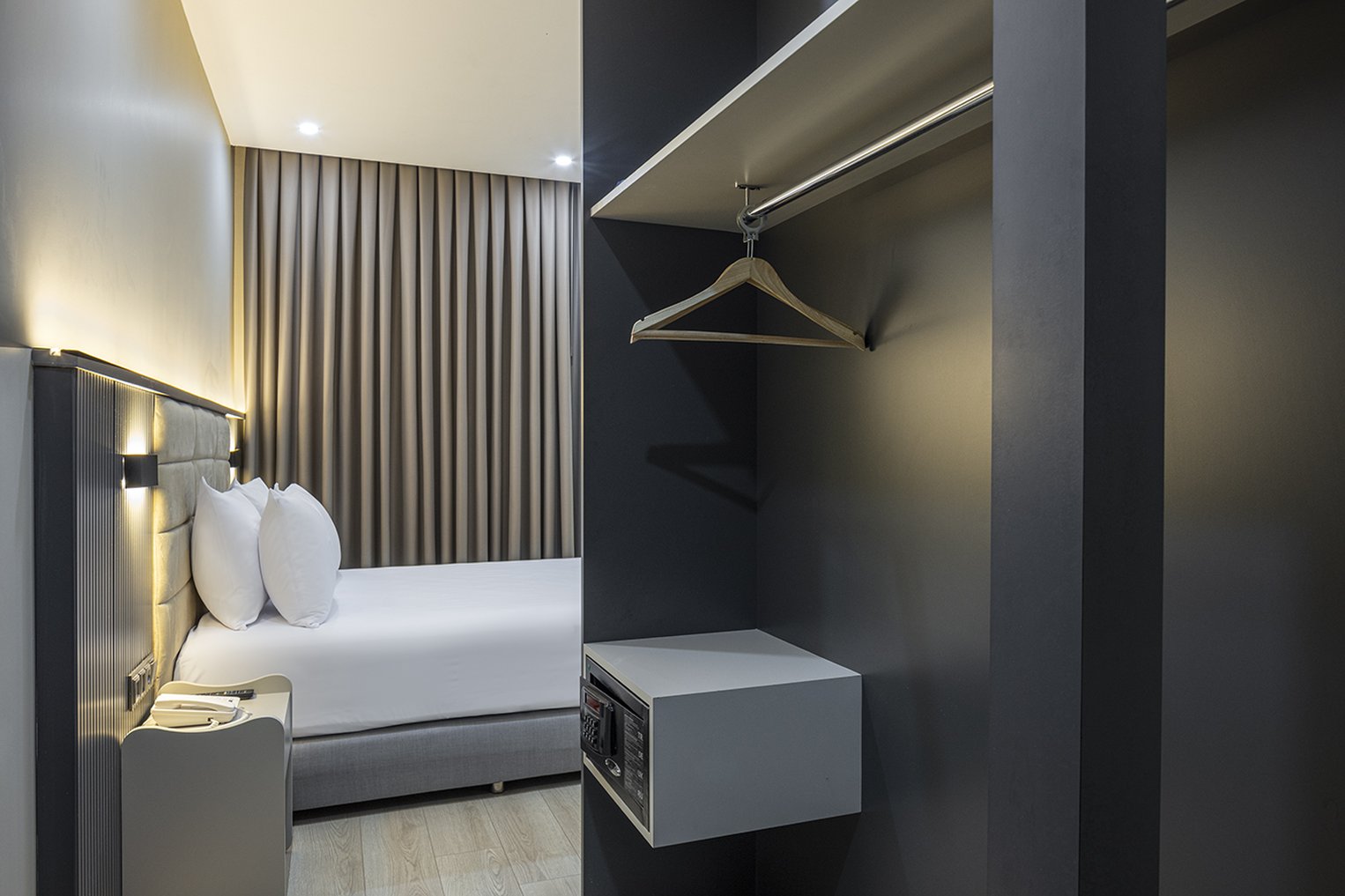 Garner Hotel Istanbul - Airport Arnavutkoy by IHG 46/46