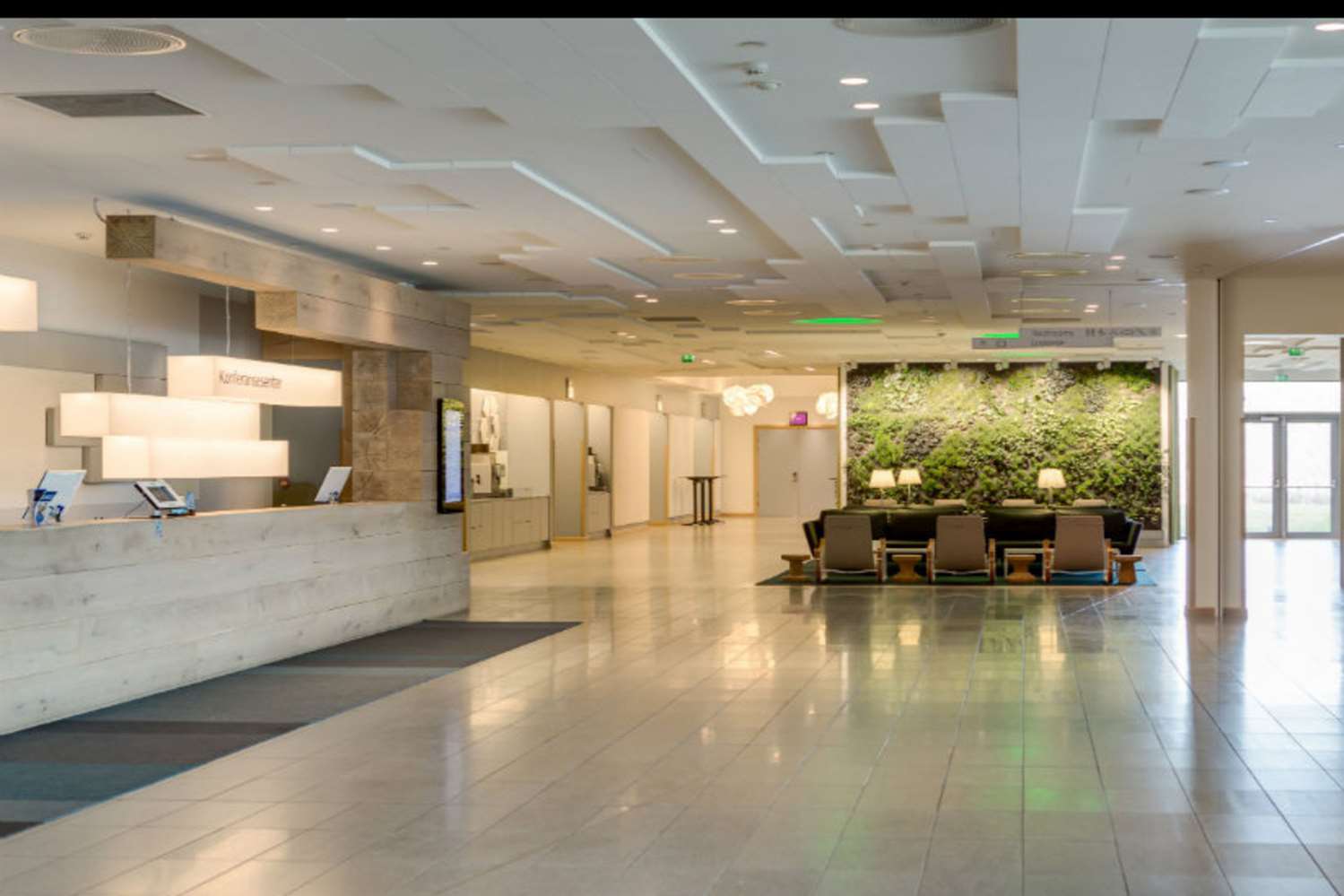 Quality Expo Hotel Oslo 12/54