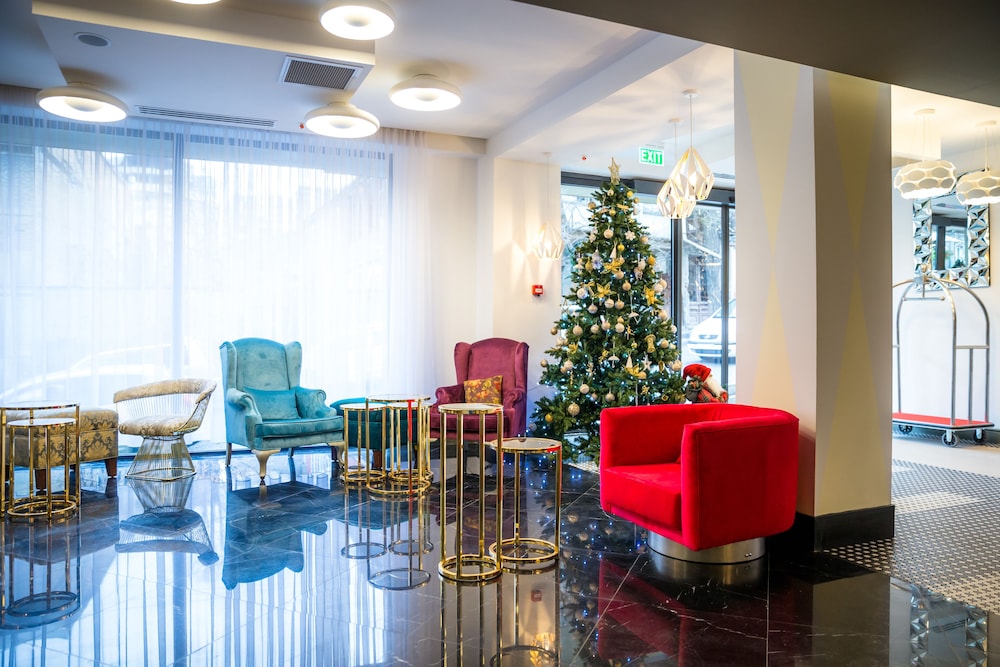 Brosse Garden Hotel 32/49