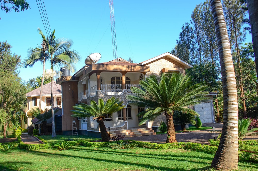 Mama Thea Homes - Hostel 41/45