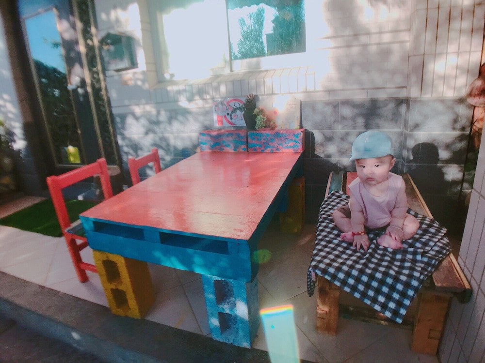 Tai-Chia Bed And Breakfast 36/44