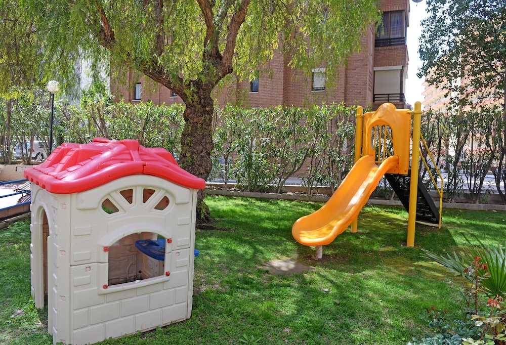 Levante Lux Apartamentos 8/30