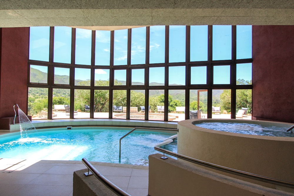 Pueblo Nativo Resort Golf Spa 30/71