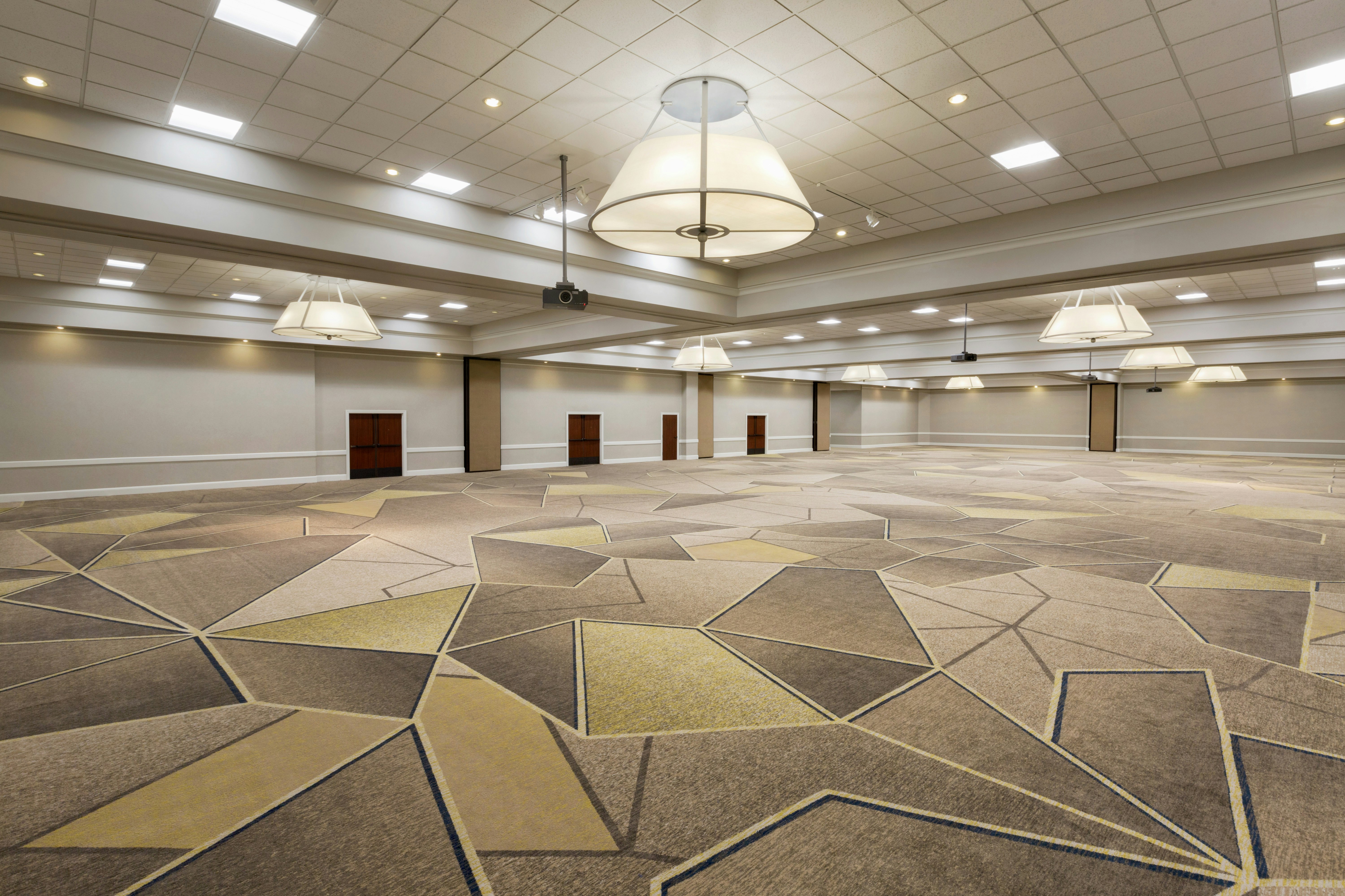 Hilton Fort Collins 29/31
